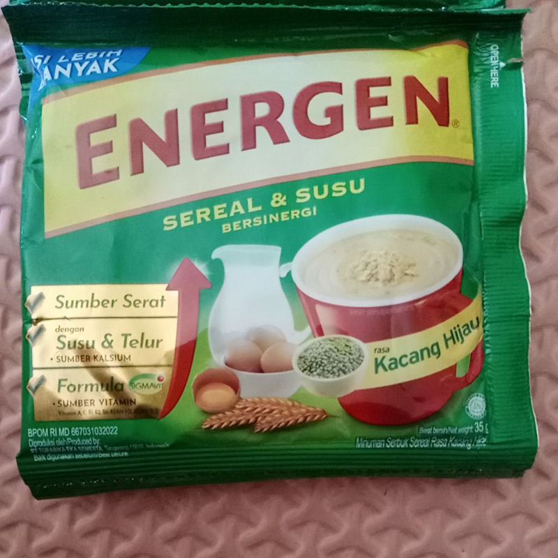 

energen