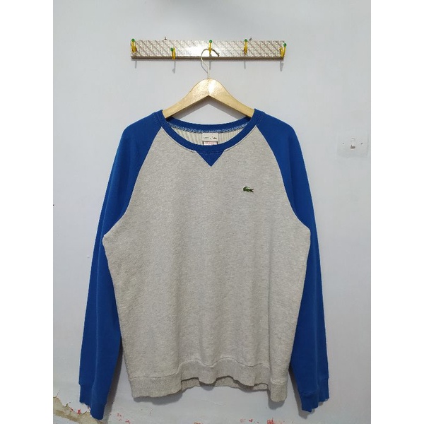 Crewneck/Sweater Lacoste second Original
