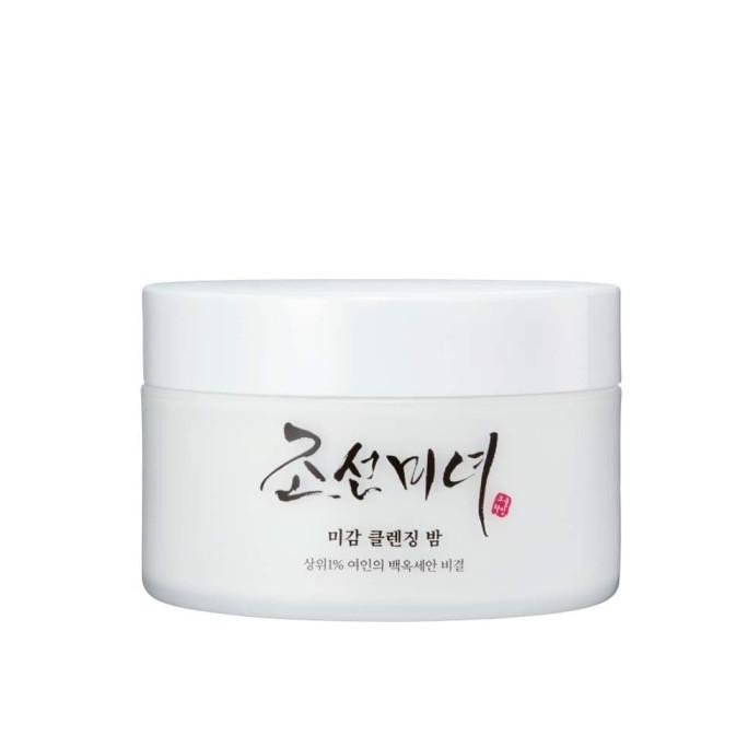 Beauty Of Joseon - Radiance Cleansing Balm (80 Gr)