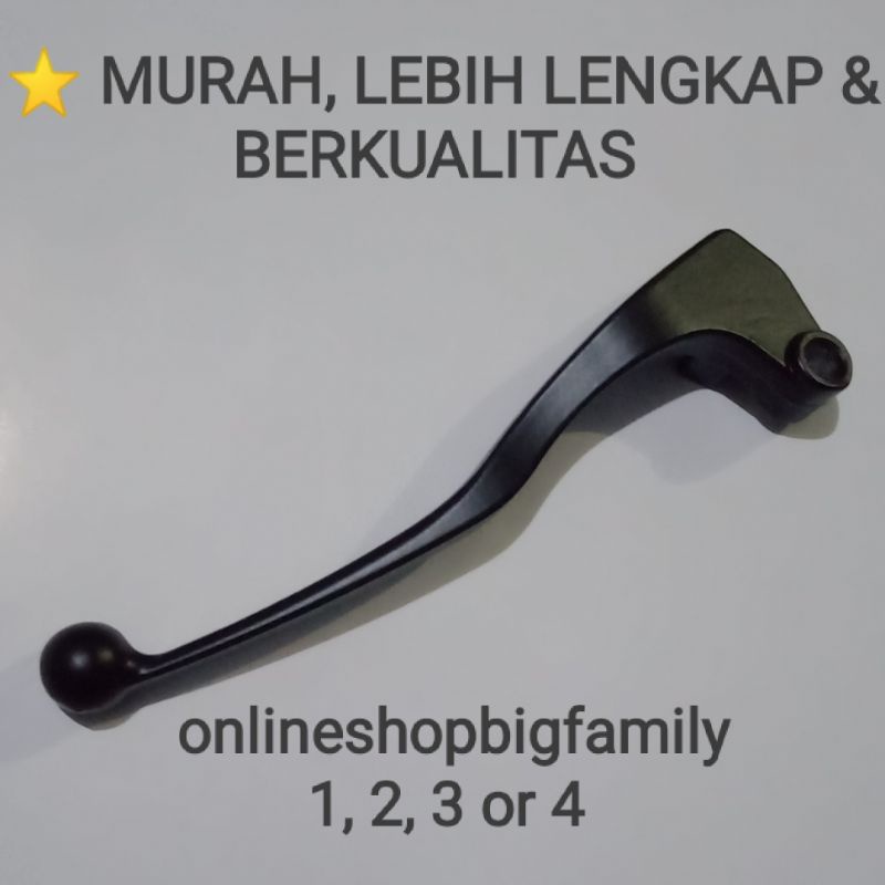 HANDLE KOPLING RX KING NEW