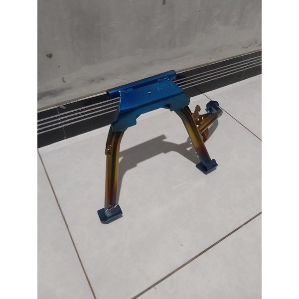 STANDAR TENGAH JAGANG 2 JAGANG TENGAH VARIO 150/125 TWOTONE RING 17