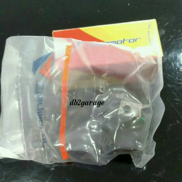 Pulser vespa PXE / EXCEL by Danmotor