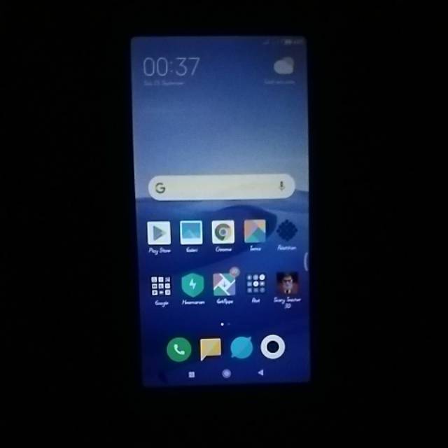 Mi 6a