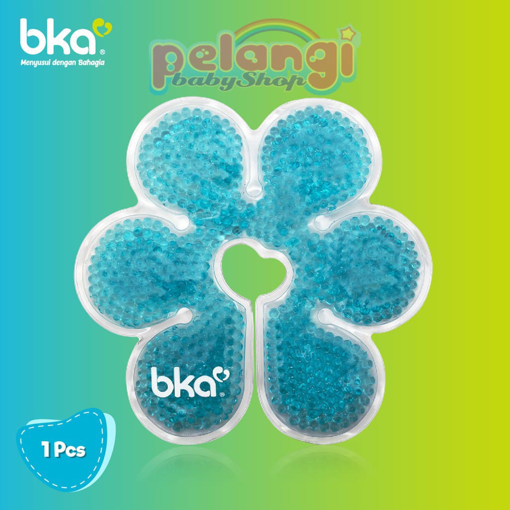 Bka Breast Relaxant isi 1 PCS&amp;2pcs