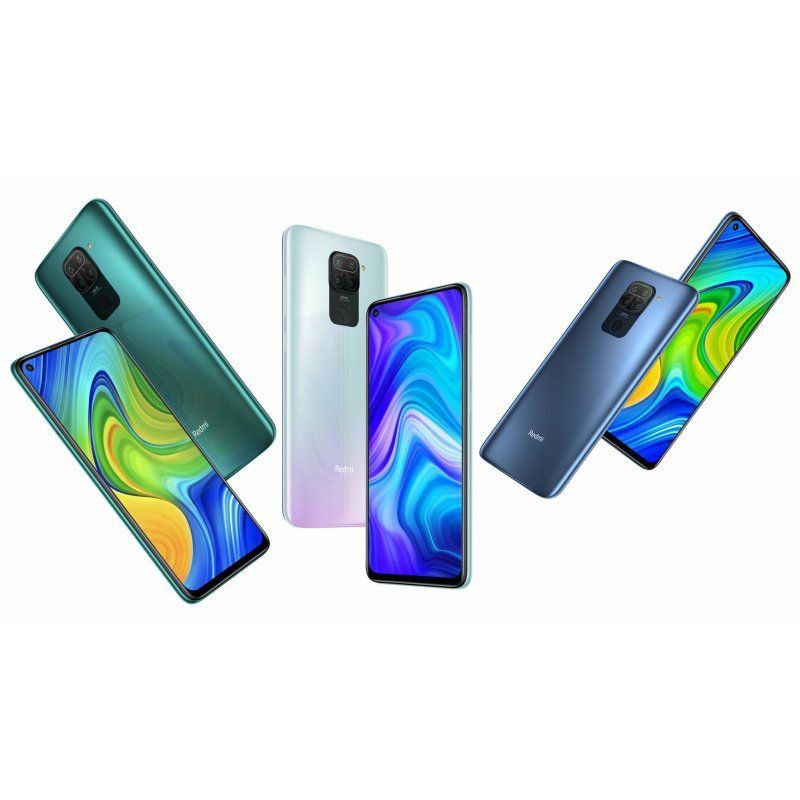 XIOAMI NOTE 9 | 9PRO-3