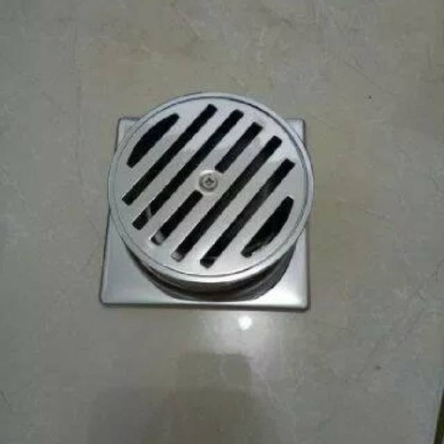 Floor drain model toto tx 1 bn