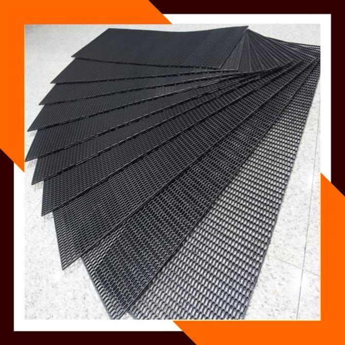 Grill Mobil Jaring Grill Plastik Mobil