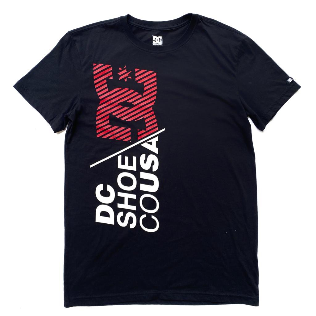 Kaos DC Shoes Original New With Tag