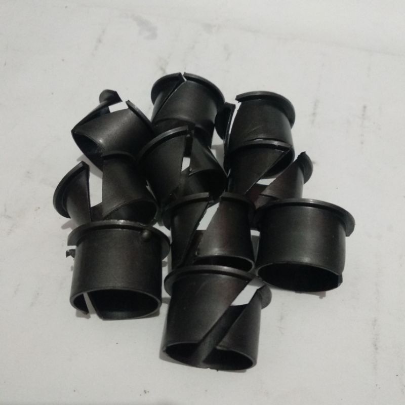 Bos Bosing Bushing Bell Crank Belah L300 Bushing Belah L300