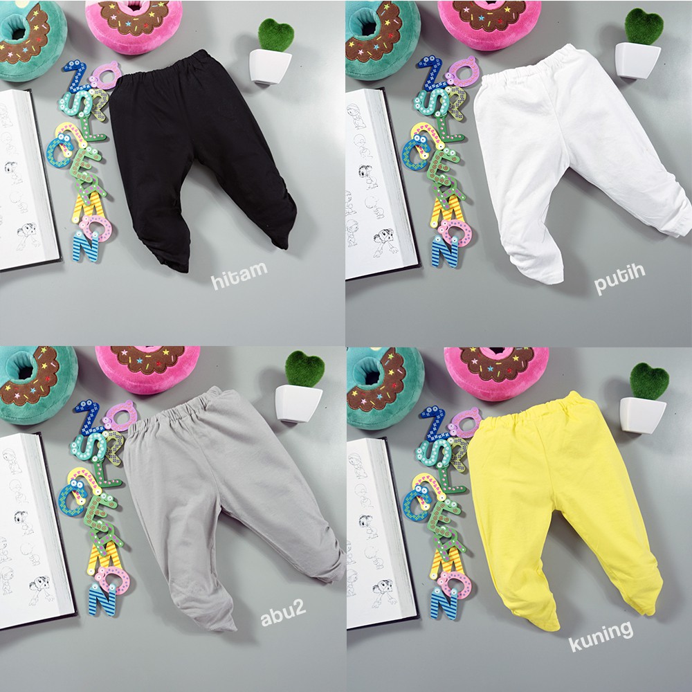 ☑️Legging Bayi celana bayi Anak ☑️ Warna Lucu Murah☑️