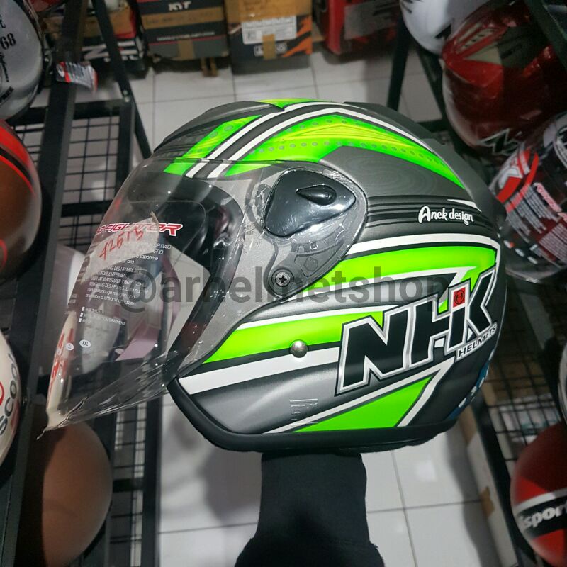 NHK R6 GP EDITION REMY GARDNER MOTO2 MURAH
