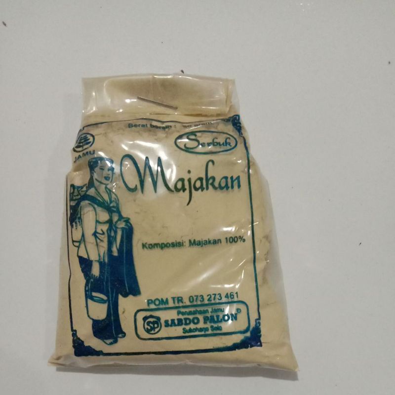 

bubuk majakan asli kemasan 50gram
