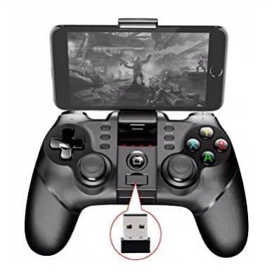 Bluetooth Joystick Ipega PG-9076 / Gamepad Smartphone Ipega PG-9076