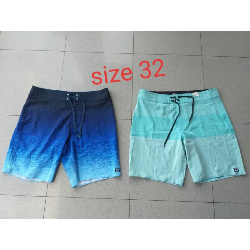 boardshort billabong original