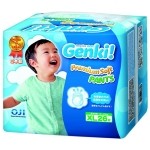 Nepia Genki Diaper Pants XL- 26