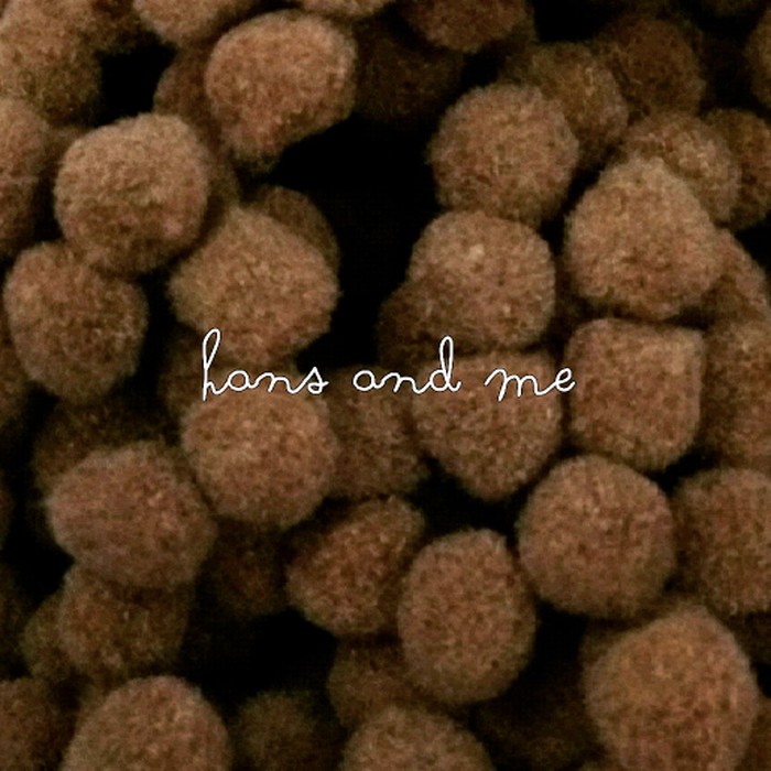 

Original Pompom Coklat 20mm Pom Pom 2cm New