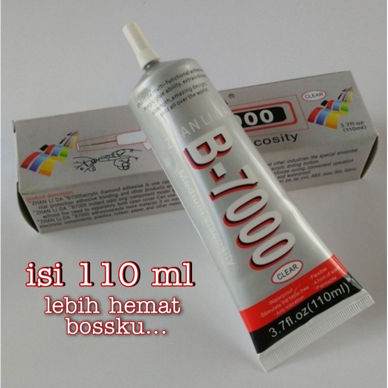 

LEM B7000 ISI 110 ML