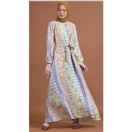 Tiwara Dress Ria Miranda
