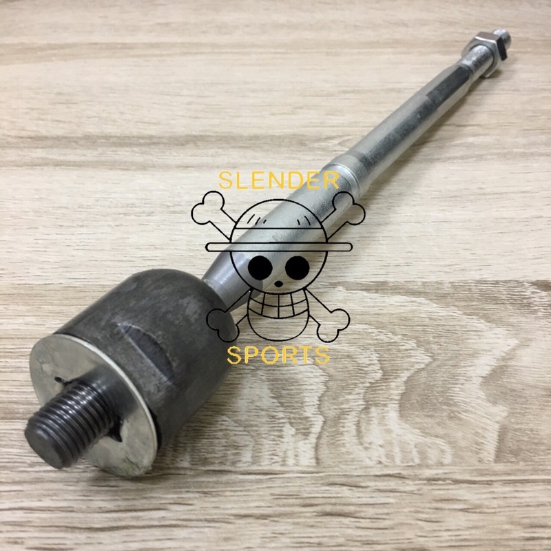 RACK END VELOZ - LONG TIE ROD - TIE ROD PANJANG ALL NEW AVANZA XENIA