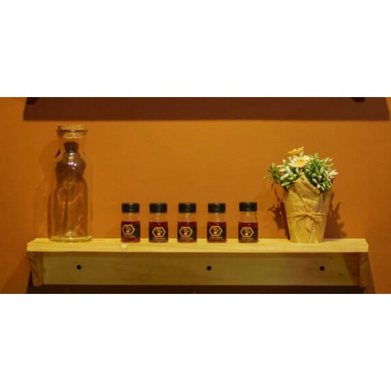 

ALYA HONEY MADU AKASIA ( UK 50gr )