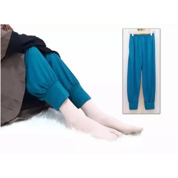 CELANA ALADIN BAN PANJANG JUMBO/ CELANA SANTAI CELAMIS BB 60-85 BISA COD