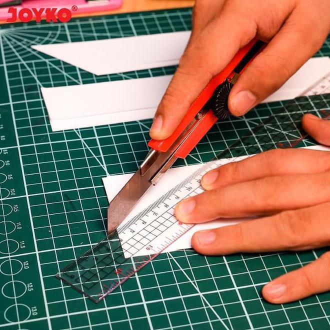 

Cutter / Pemotong Joyko L-500 Best Seller