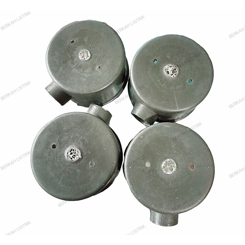 Inbow Dus/ Inbow dus bulat