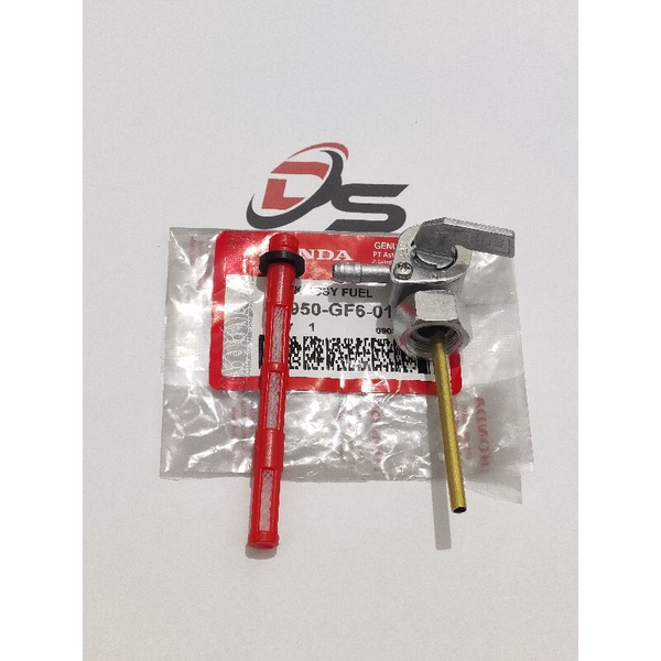 kran bensin win GL 100 kran bensin tutup bensin win/gl 100