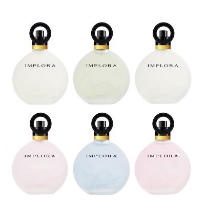 ^ KYRA ^ Implora Parfum Swan Series Body Perfume - Netto 100 ml