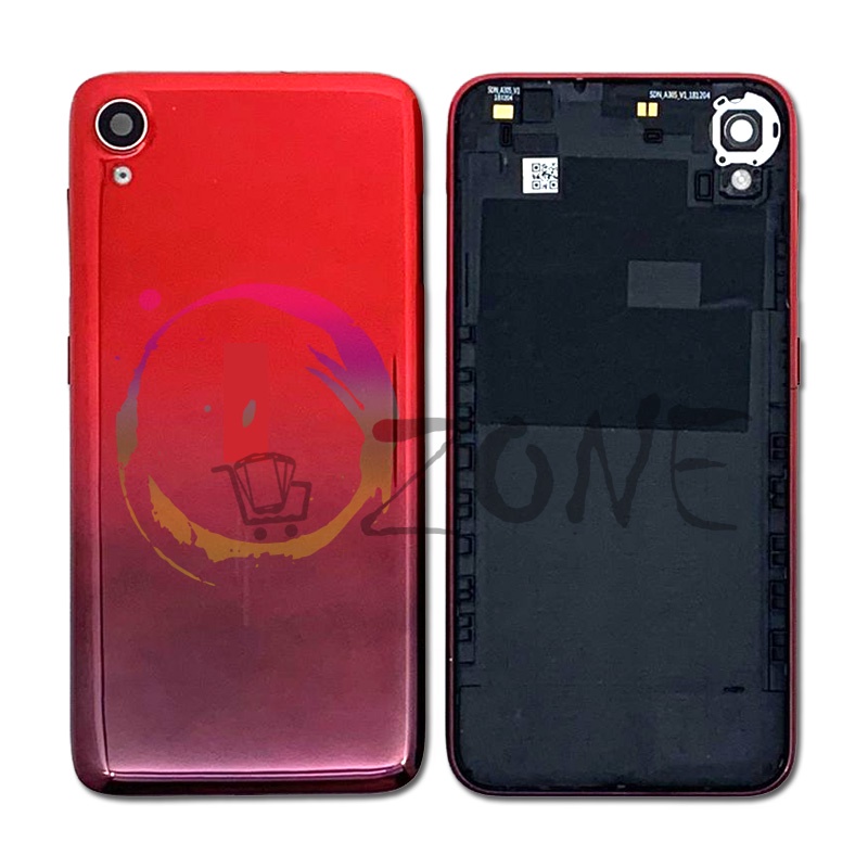 BACKDOOR - BACK CASING - HOUSING ASUS ZENFONE LIVE L2 TUTUPAN BATERAI