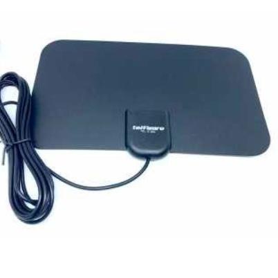 ♘ [] Antena TV Digital DVB-T2 4K High Gain 25dB antena tv indor ➷
