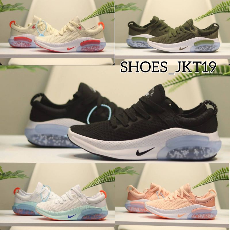 SEPATU NIKE JOYRIDE WANITA