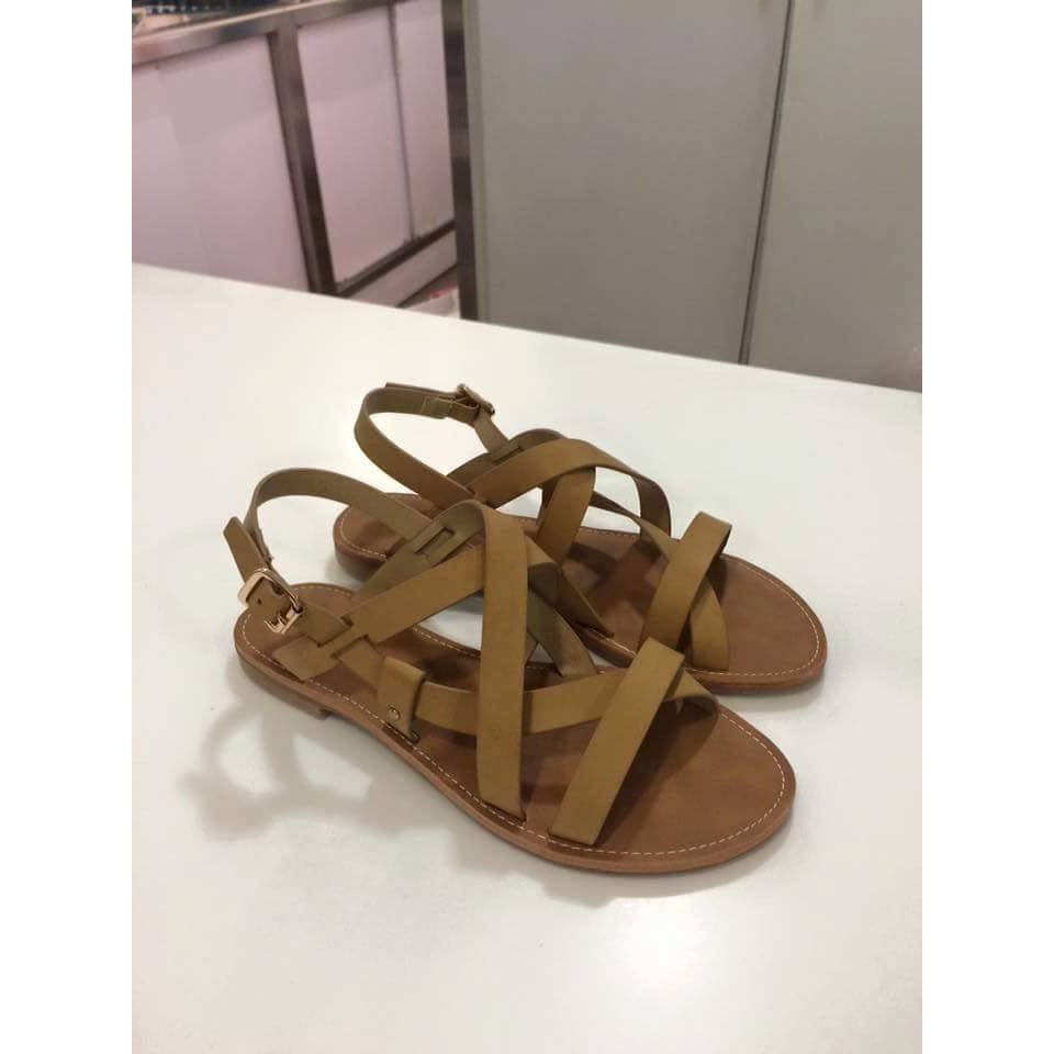 Sandal wanita tali vincci