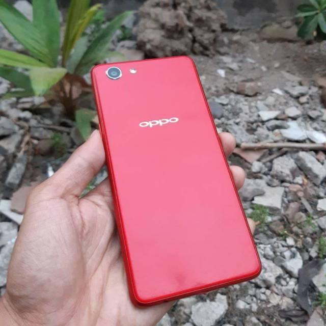 HP Oppo F7 4/64 (Second)