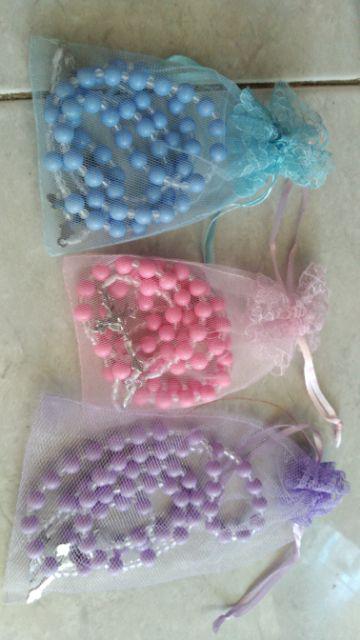 Rosario Manik 8mm Pack Tile