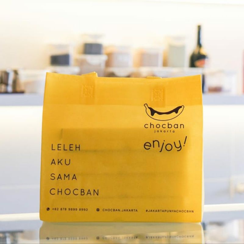 

Bag Chocban