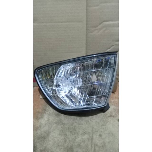 Sen Assy Kijang Kapsul 7K Tahun 2000