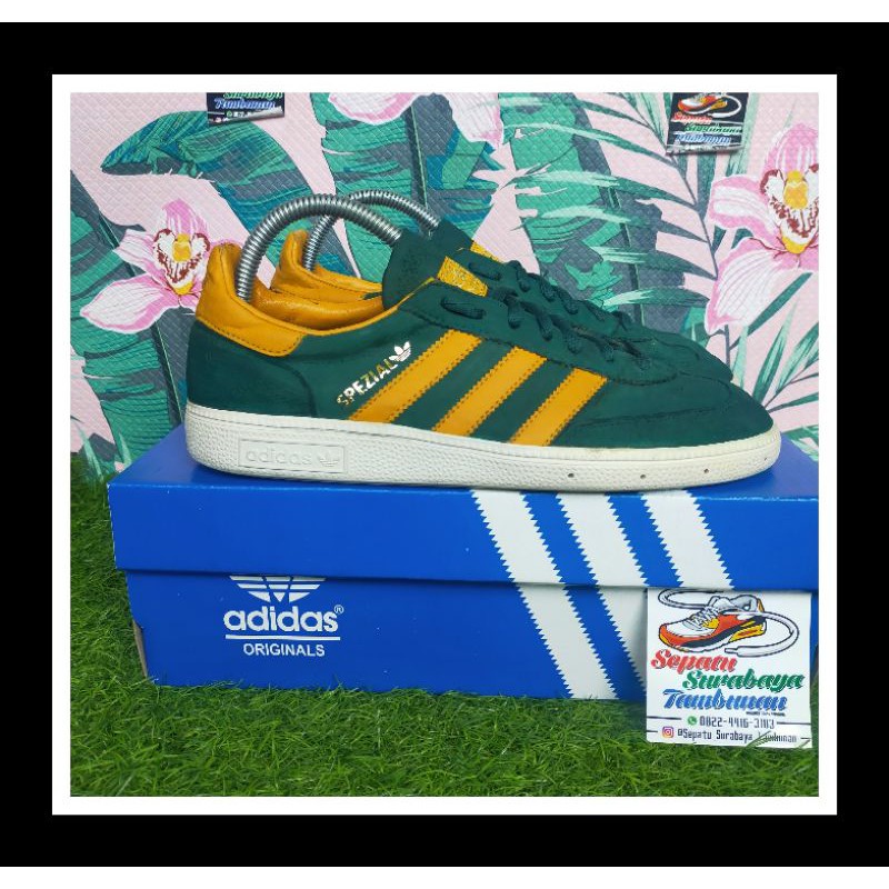 SEPATU SECOND ORIGINAL ADIDAS SPEZIAL