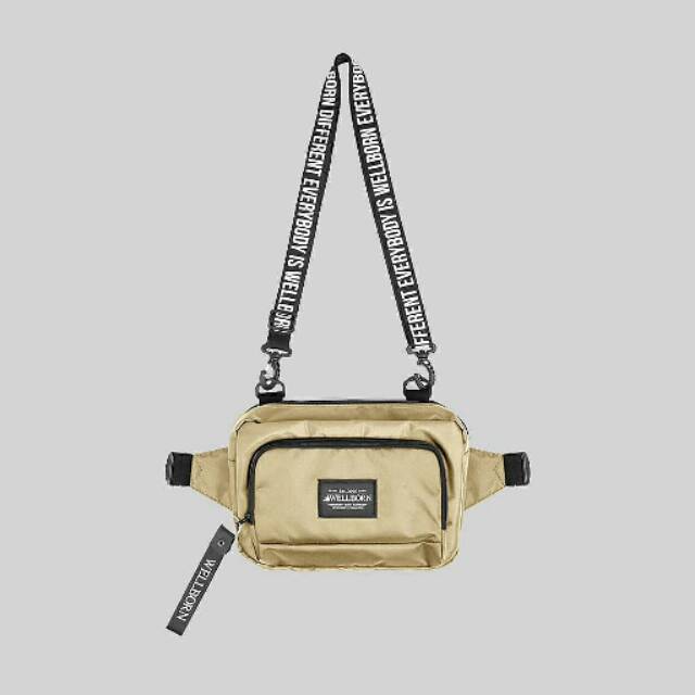 Tas Wellborn