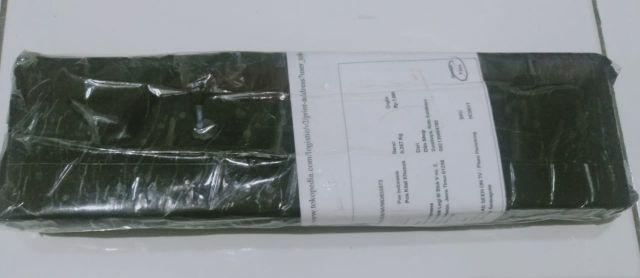 Pisau Gunting Talenan Multifungsi Food Chopper Alat Pemotong Unik Clever Cutter As Seen On Tv  M438