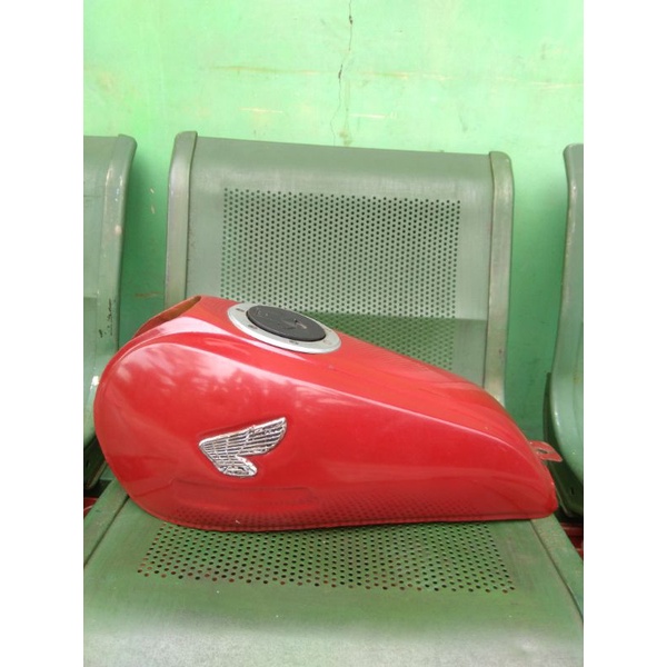 tangki brambangan tangki dt tril pnp CB GL
