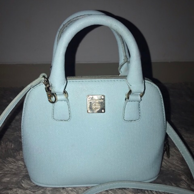 [Preloved] Les Catino Promesa Mini Bugati