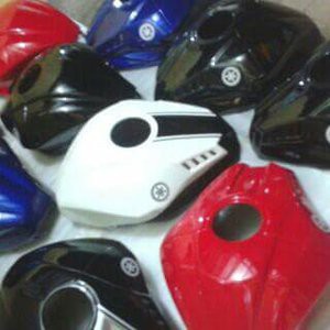 Cover Tangki R25   Kondom tangki yamaha R25 Berkualitas