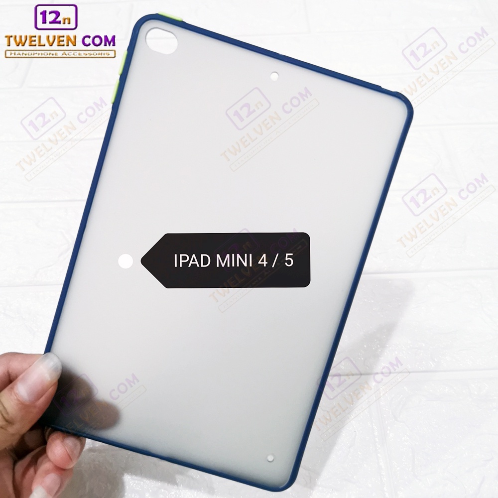 Case TABLET IPAD MINI 5 - Hardcase My Choice