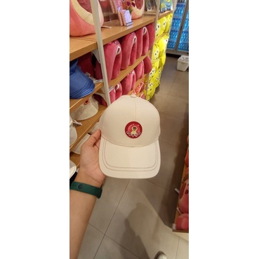 Miniso Toy Story Cap