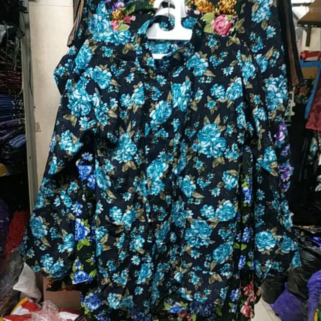 Surjan Kembang Dewasa