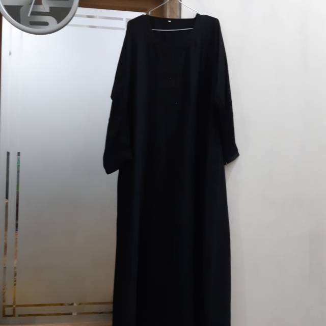 Preloved abaya dubai