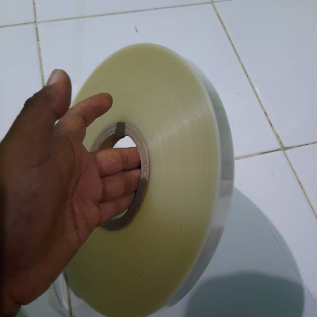 Mika trafo toroid lebar 15mm eceran