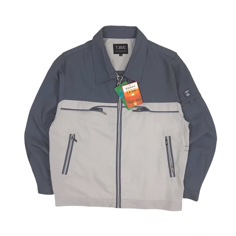 T.BUC Work Jacket