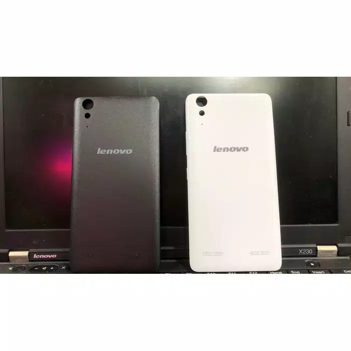 Backdoor Back door Casing Belakang Lenovo A6000, A7000